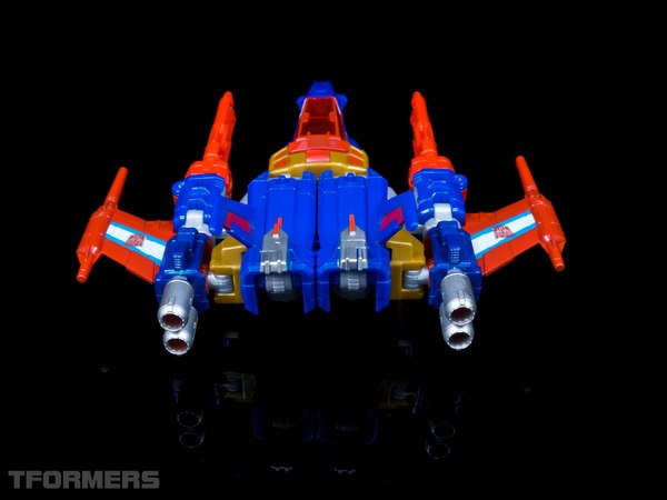 TFormers Titans Return Gallery   Siege On Cybertron Metalhawk 55 (55 of 91)